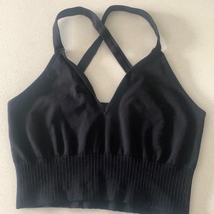 Good karma crop: free people